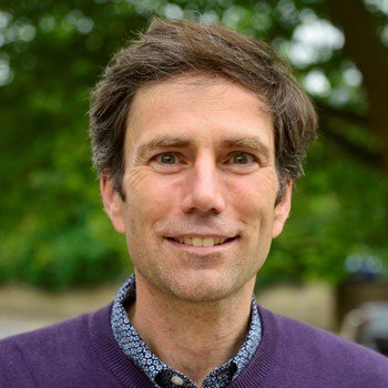 Photo of author Jonathan Herring